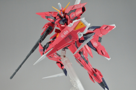Робот MG GAT-X303 Aegis Gundam, 1:100, [5062907]