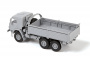 Российский трехосный грузовик К-5350 "Мустанг", 1:72
