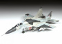 Самолет МиГ-29 СМТ, 1:72