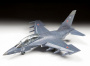 Российский лёгкий штурмовик Як-130, 1:48