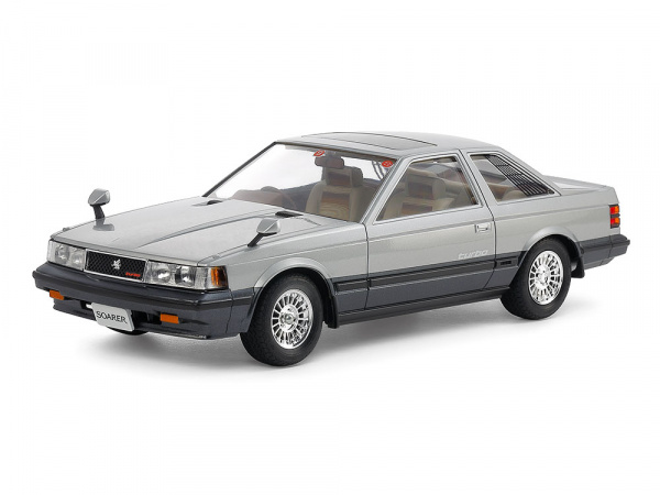 А/м Toyota SOARER 2000VR-TURBO, 1:24