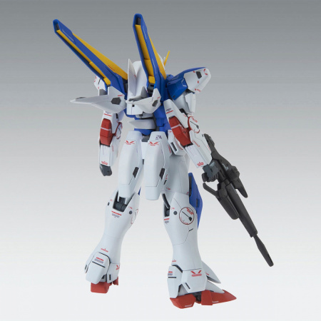 Робот MG LM314V21 Victory Two Gundam "Ver.Ka", 1:100, [5063048]