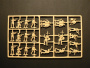 Британская пехота-Королевский полк 1/72