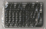 Танк M4A3 (76)W, 1/35