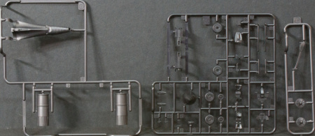 Самолет USN F-4J 18A VF-84, 1/72