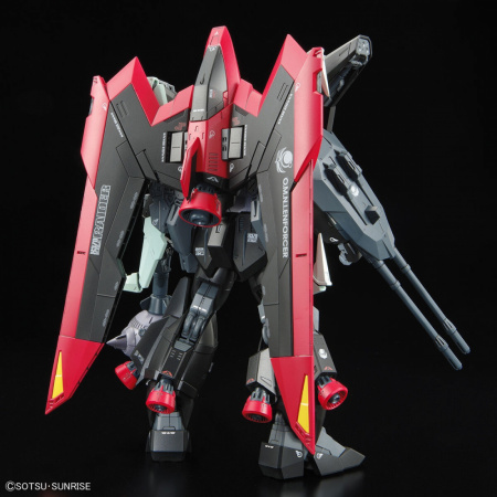 Робот FM GAT-X370 Raider Gundam, 1:100, [5063349]