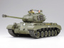 Танк M26 ПЕРШИНГ, 1/35