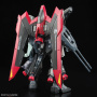 Робот FM GAT-X370 Raider Gundam, 1:100, [5063349]