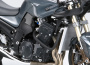 Мотоцикл Kawasaki ZZR1400, 1/12