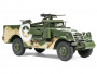 Бронеавтомобиль M3A1 SCOUT CAR, 1/35