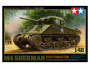 Sherman M4 Early Prod. 1/48
