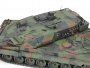 Танк Leopard 2 A6, 1/35