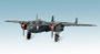 Do 17Z-10, Германский ночной истребитель ІІ МВ, 1:72, (72303)