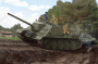 Советская САУ СУ-100, 1:16, [00915]
