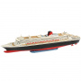 Лайнер Queen Mary 2, 1:1200, [05808]