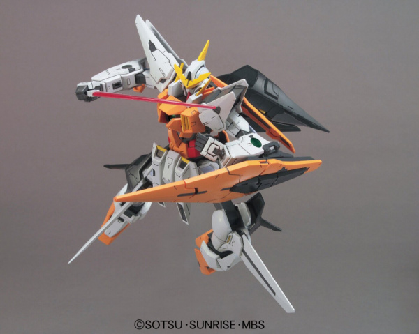 Робот MG Gundam 00 GN-003 Gundam Kyrios, 1:100, [5059547]