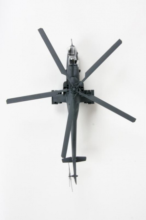 Вертолет "Ми-35", 1:72