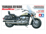 Мотоцикл Yamaha XV1600 RoadStar Custom, 1/12