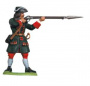 Русская пехота Петра I (1698-1725гг.), 1:72