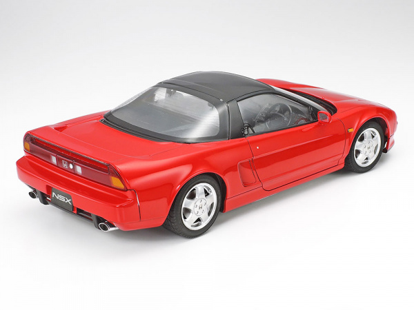 А/м Honda NSX, 1/24