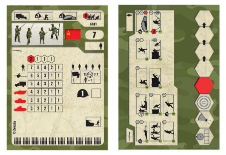 Советское ополчение 1941, 1:72, (6181)