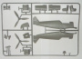 Bf 109F-4 с персоналом ВВС Германии, 1:48, (48804)