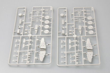 Самолет Wellington MK.IC, 1:72, [01626]