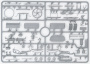 Автомобиль Бенца 1886 г., 1:24, (24040)