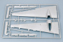 Самолет Wellington MK.IC, 1:48, [02808]