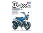 Мотоцикл Honda Dax125 Dachshund, 1:12