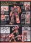 Робот MG ZAKU II Char Aznable's customize mobile suit Ver 2.0, 1:100