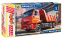 Самосвал KAMAZ-65115, 1:35 (ПН)