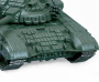Танк с активной броней Т-72Б, 1:35