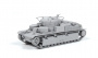 Советский средний танк Т-28, 1:72