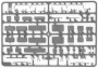 Машины радиосвязи (Henschel 33D1 Kfz.72, Krupp L3H163 Kfz.72), 1:35, [DS3509]