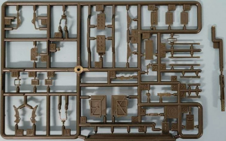 M4A2 (75) “Pacific Theater” (1:35)