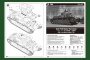 Советский танк Т-28 (ранний), 1:35, [83851]