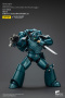 Alpha Legion, Headhunter, with Banestrike Combi-Bolter And Power Dagger, [JT01406]