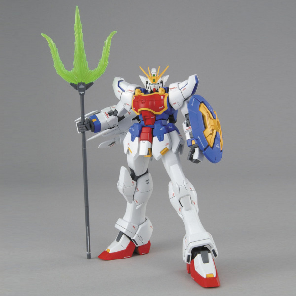 Робот MG XXXG-01S Shenlong Gundam, 1:100, [0167089]
