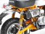 Мотоцикл Honda Monkey 125, 1/12