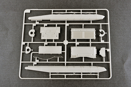 Российский танк Т-72Б3, 1:35, [09561]
