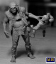 Мир фэнтези. Это моя земля!, 1:24, [MB24011]