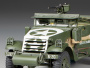 Бронеавтомобиль M3A1 SCOUT CAR, 1/35
