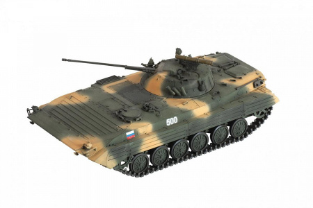 Советская БМП-2, 1:35