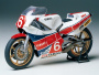 Мотоцикл YZR 500 Taira Vers. 1 /12
