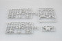 Немецкий танк Sd.Kfz. 186 JagdTiger (Porsche production) w/Zimmerit coat, 1:72, [07294]