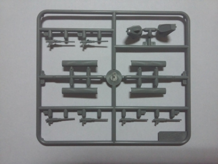 Ju 88A-4/Torp, Германский торпедоносец ІІ МВ, 1:48, (48236)