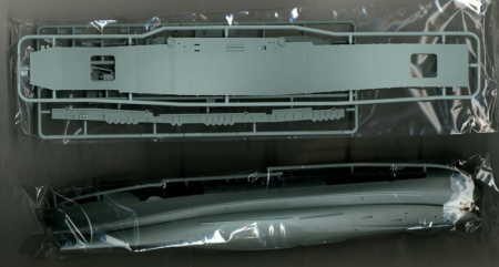 Авианосец USS Yorktown CV-5 The Battle of Midway 80th anniversary (1:700)