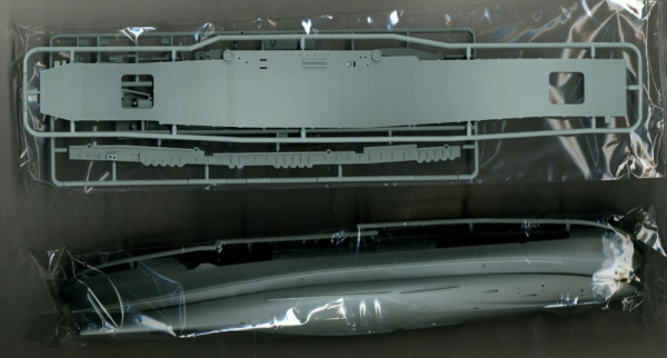 Авианосец USS Yorktown CV-5 The Battle of Midway 80th anniversary (1:700)