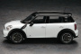 Автомобиль BMW MINI COOPER COUNTRYMAN, 1:24, [24121]